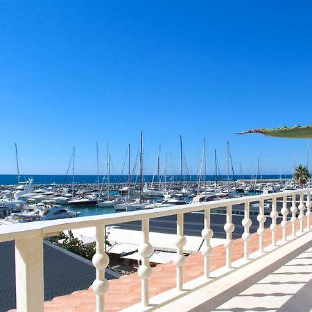 Residence Villa Livia San Vincenzo Exterior photo