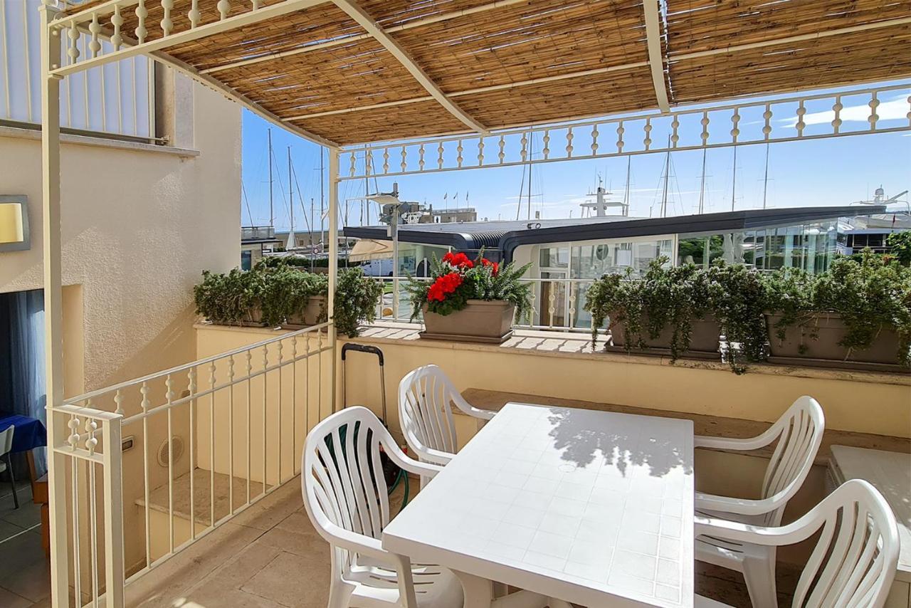 Residence Villa Livia San Vincenzo Exterior photo