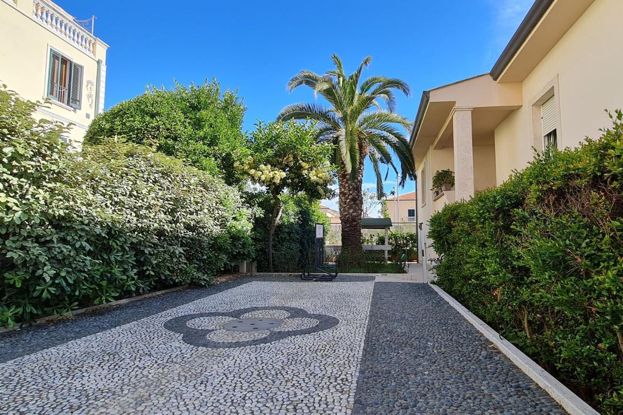 Residence Villa Livia San Vincenzo Exterior photo