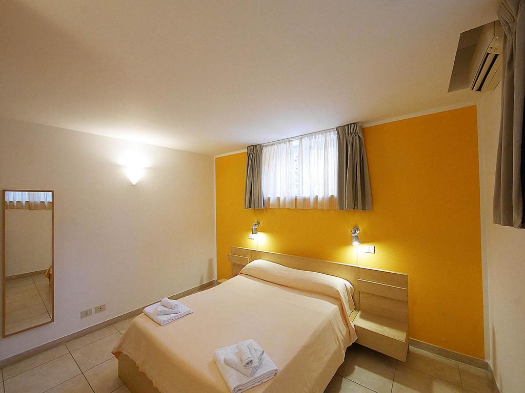 Residence Villa Livia San Vincenzo Exterior photo