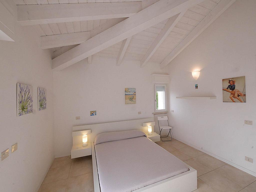 Residence Villa Livia San Vincenzo Exterior photo