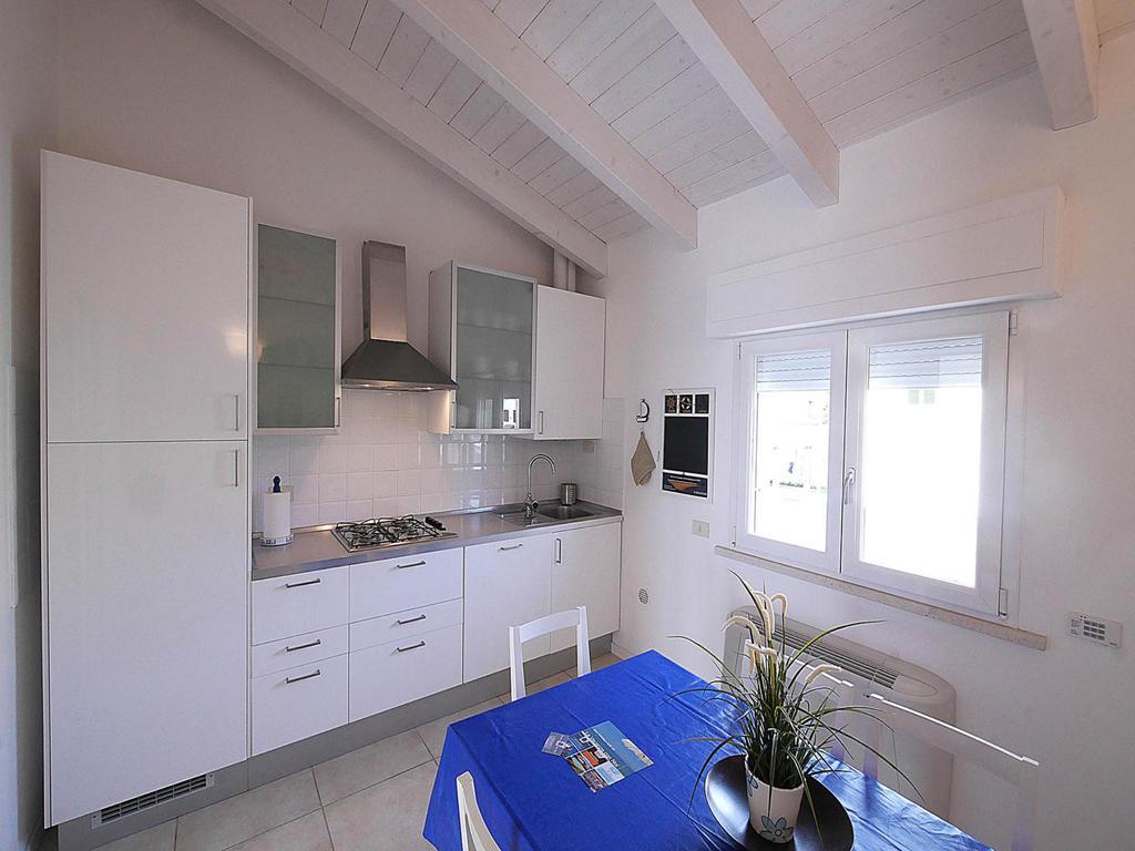 Residence Villa Livia San Vincenzo Exterior photo