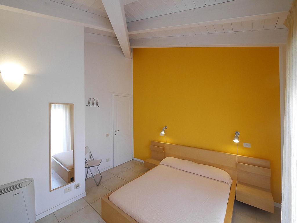 Residence Villa Livia San Vincenzo Exterior photo