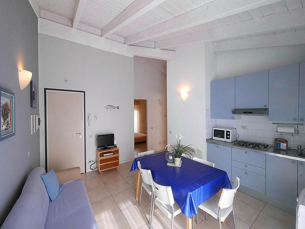 Residence Villa Livia San Vincenzo Exterior photo