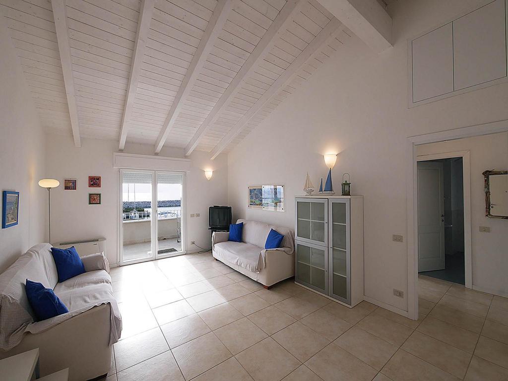 Residence Villa Livia San Vincenzo Exterior photo