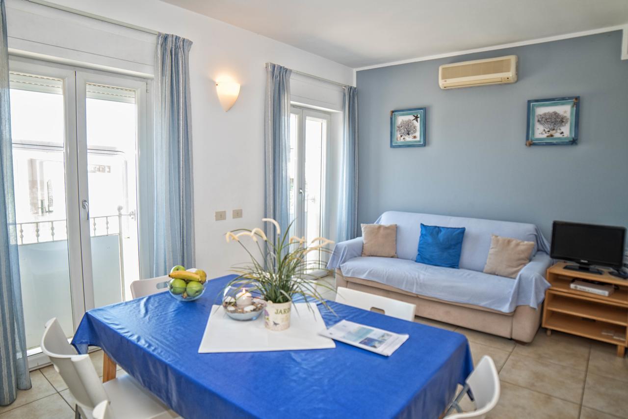 Residence Villa Livia San Vincenzo Exterior photo