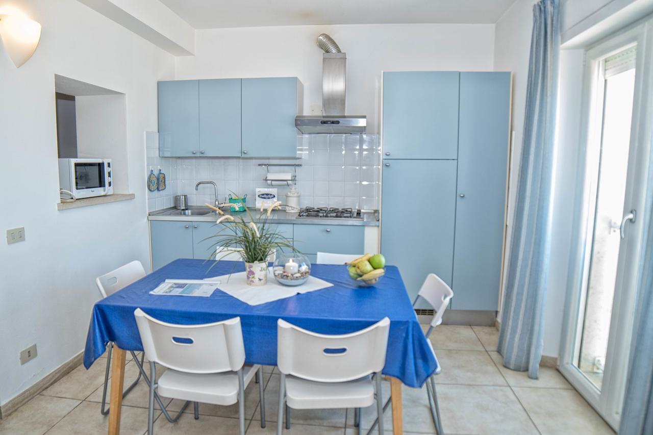Residence Villa Livia San Vincenzo Exterior photo