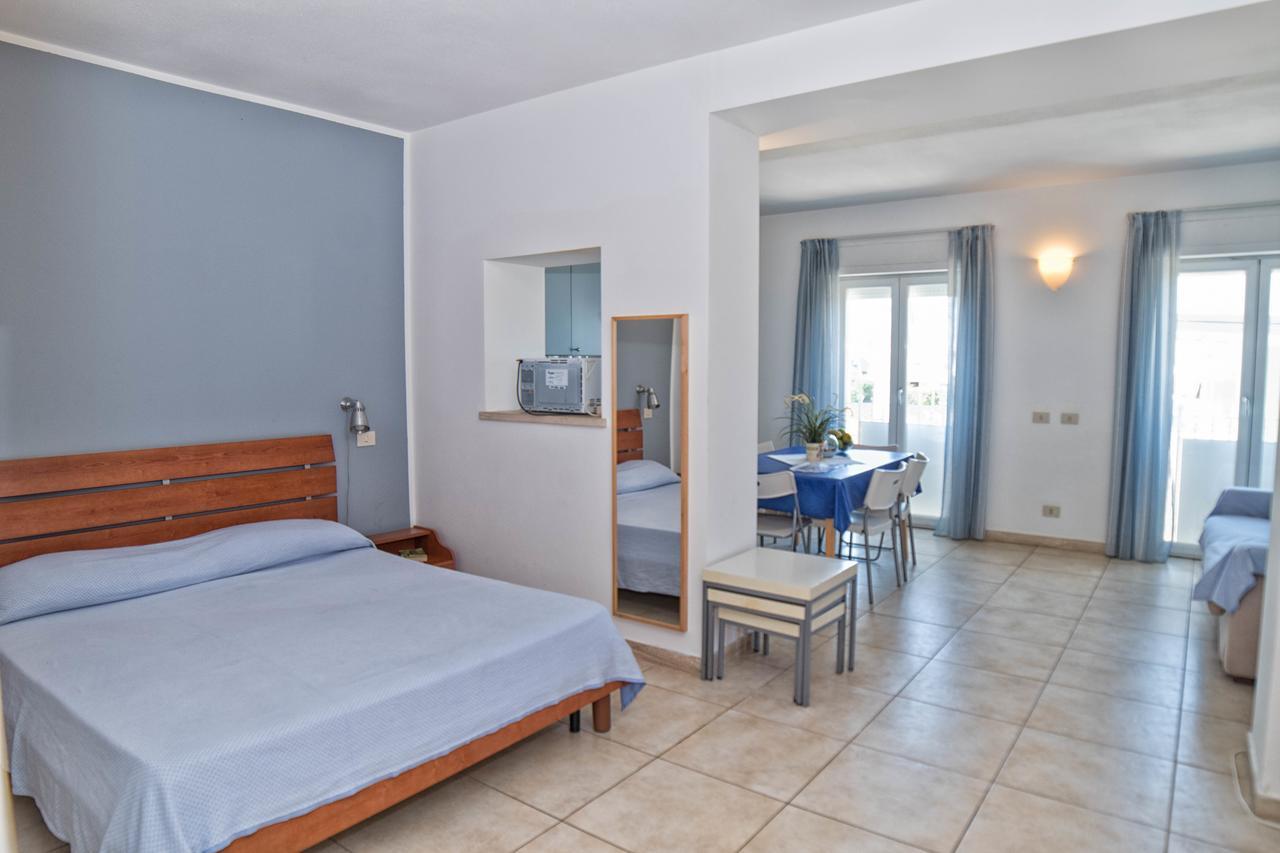 Residence Villa Livia San Vincenzo Exterior photo