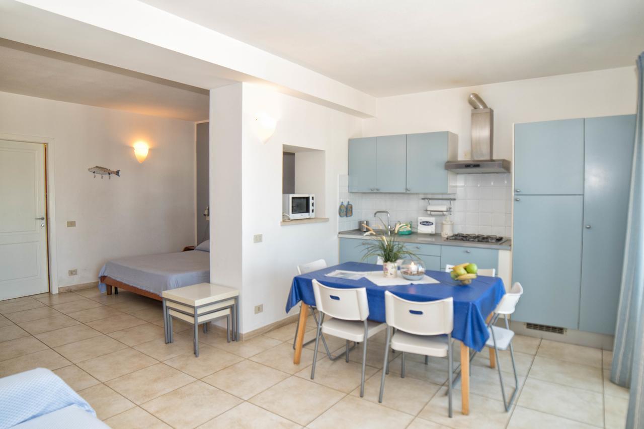 Residence Villa Livia San Vincenzo Exterior photo